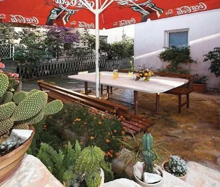 Apartman Lovre 아파트